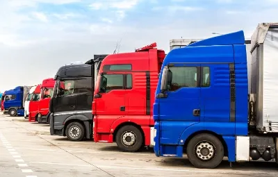 İstanbul Şabanözü Ambar Nakliyat